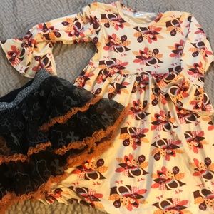 Girls holiday favorites